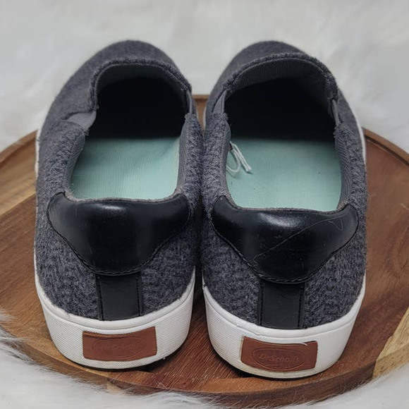 Dr. Scholl's Madison Memory Foam Cool Fit Loafer Women's 8.5 - Picture 3 of 7